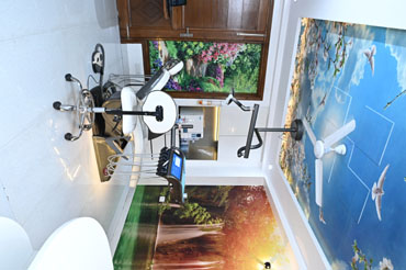Modern Clinic